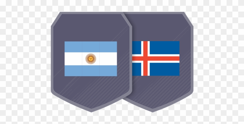 Marquee Matchups - Argentina Vs Islandia #999158