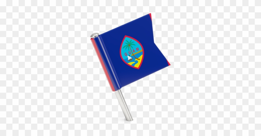 New Zealand Flag Pin #999174