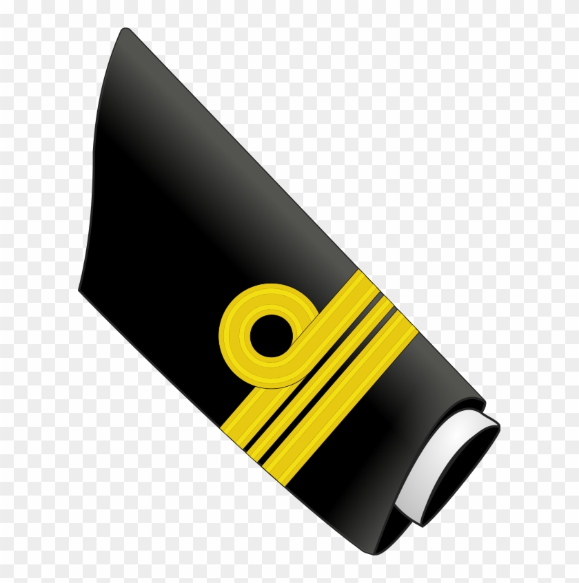 Generic Navy O4 Sleeve - Cylinder #999200
