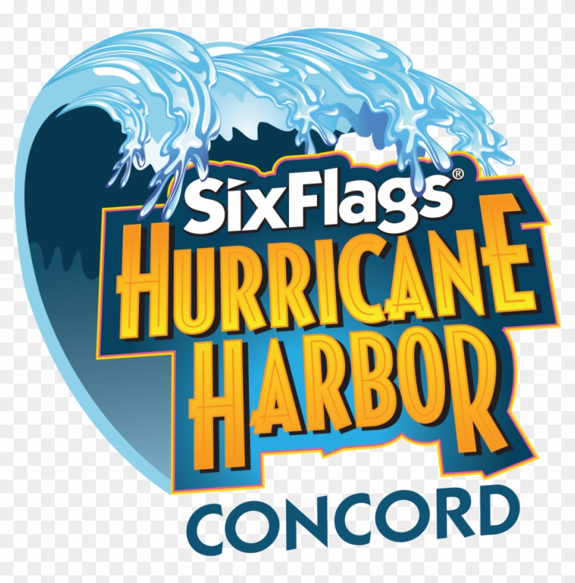 Six Flags Hurricane Harbor Concord President Don Mccoy - Six Flags Hurricane Harbor #999206