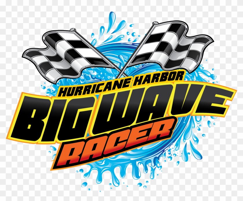 Six Flags Creative Six Flags Hurricane Harbor Logo - Pep Boys #999207