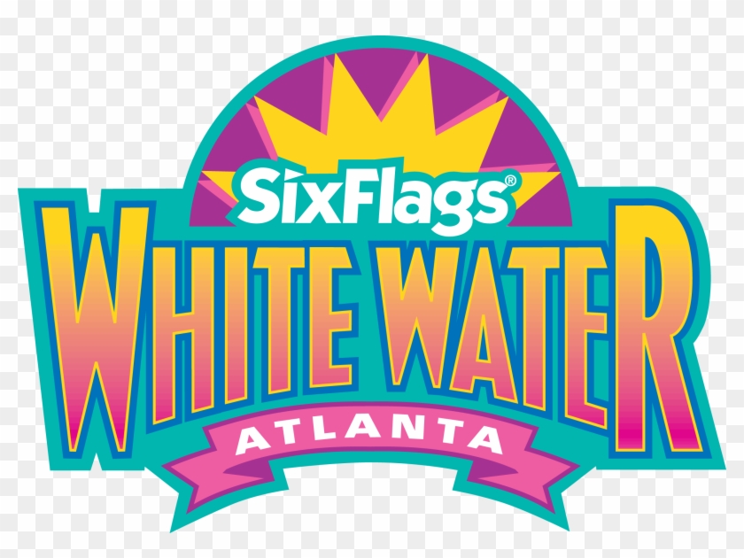 Six - Six Flags White Waters #999223