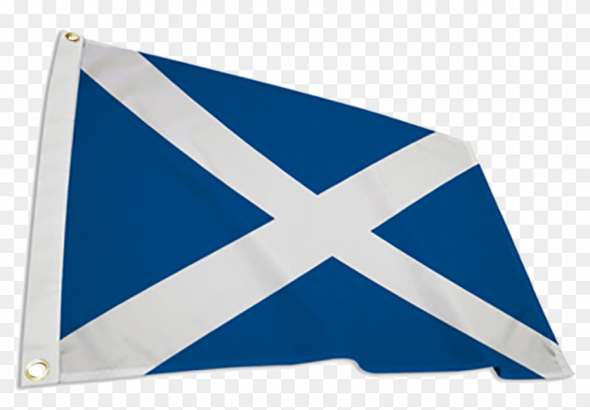 Scotland International Flag - Flag #999225