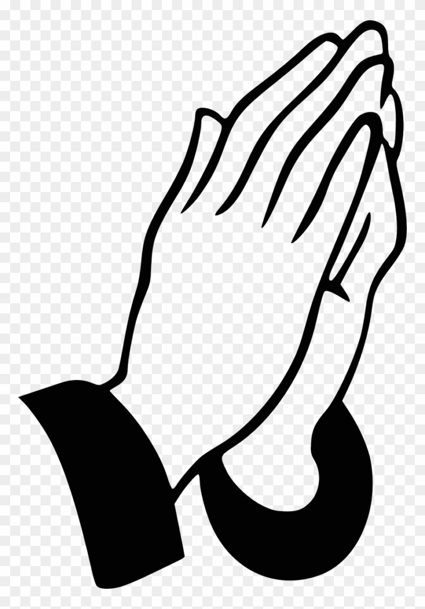 Praying Hands Prayer Clip Art - Dean Blunt - The Redeemer [vinyl] #999281