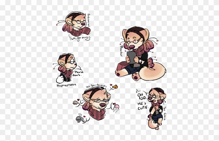 Plumerian - Cartoon #999285