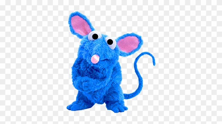 Bear In The Big Blue House Tutter - Bear In The Big Blue House Tutter #999295