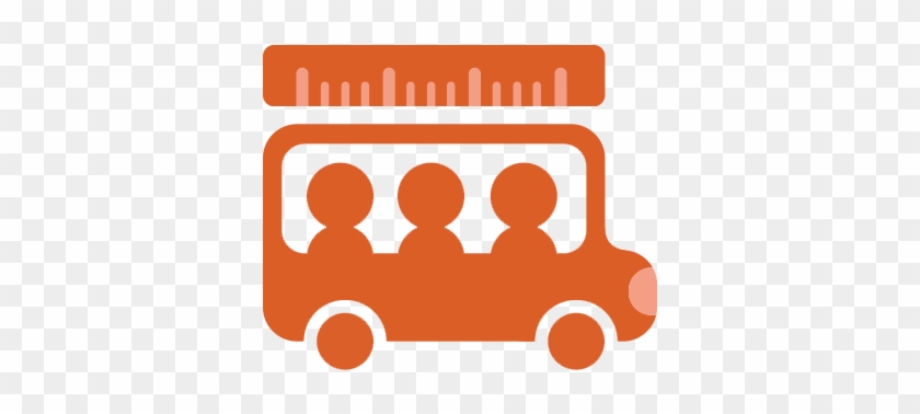 Illustration Du Service Transport De Personnes - Transport #999307