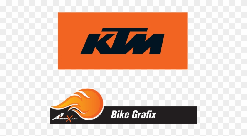Ktm Logo Transparent Background #999311
