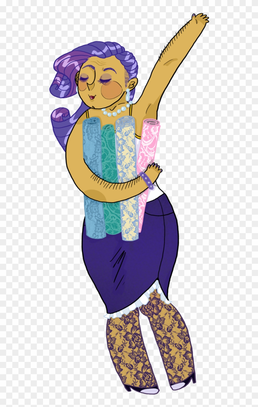 A Northern Lad, Humanized, Rarity, Safe, Solo, Transgender - Cartoon #999317
