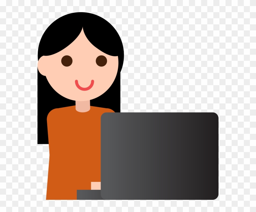 The Happy Library - Cartoon #999358