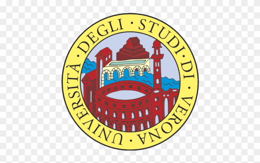 Università Di Verona - University Of Verona Italy Logo #999363