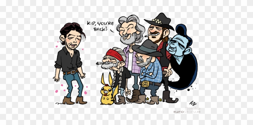 Waylon Vs Pikachu - Eurosongfestival2018 #999381