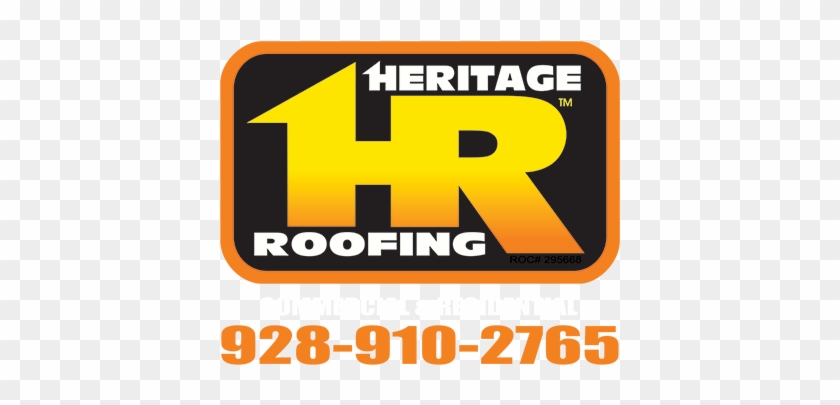 Welcome To Heritage Roofing - Fullcarga #999385