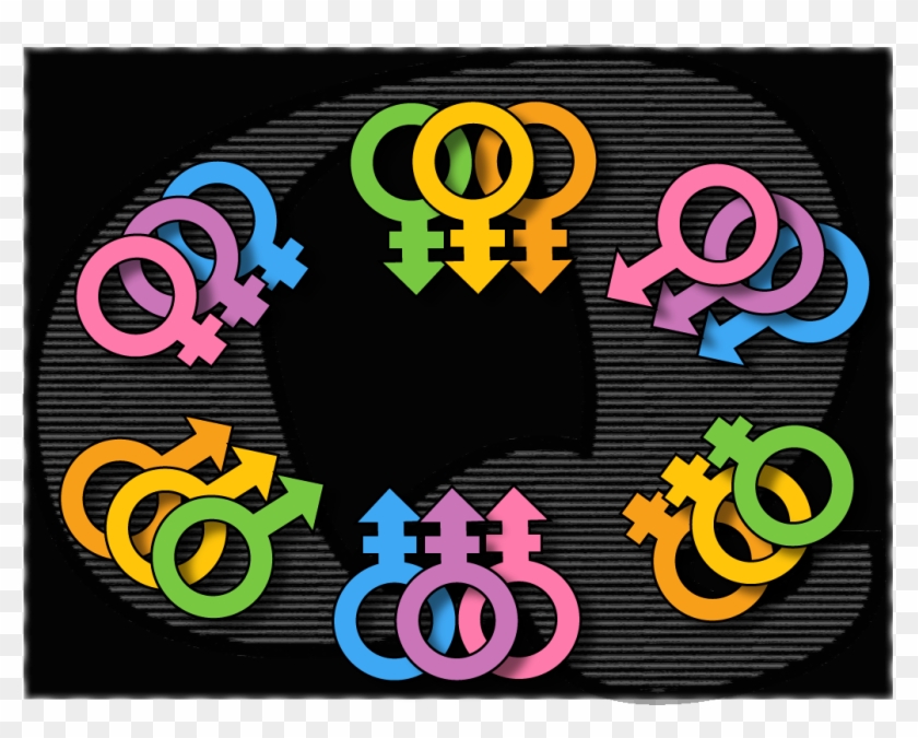 Transgender Policy - Graphic Design #999409