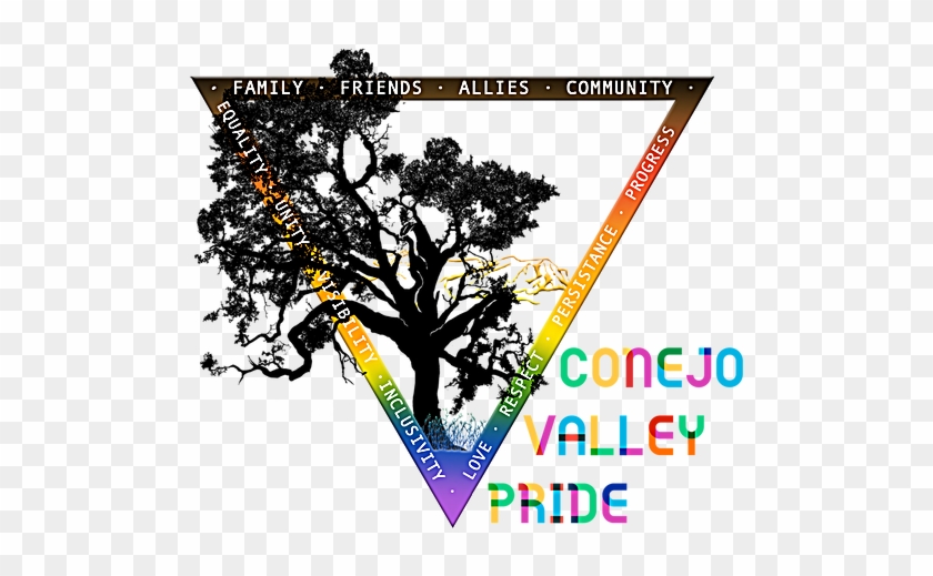 #logo A Day #logo #design #gay #lesbian #bisexual #transguy - Conejo Valley Pride #999441