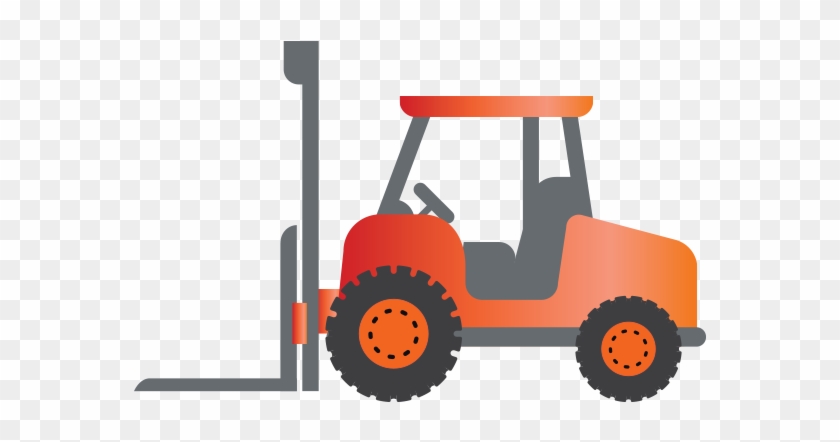 Page Breadcrumbs - Forklift #999508