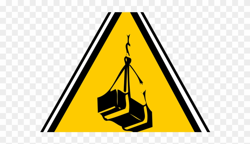 Common Overhead Crane Hazards And Their Prevention - Line Of Fire Safety #999510