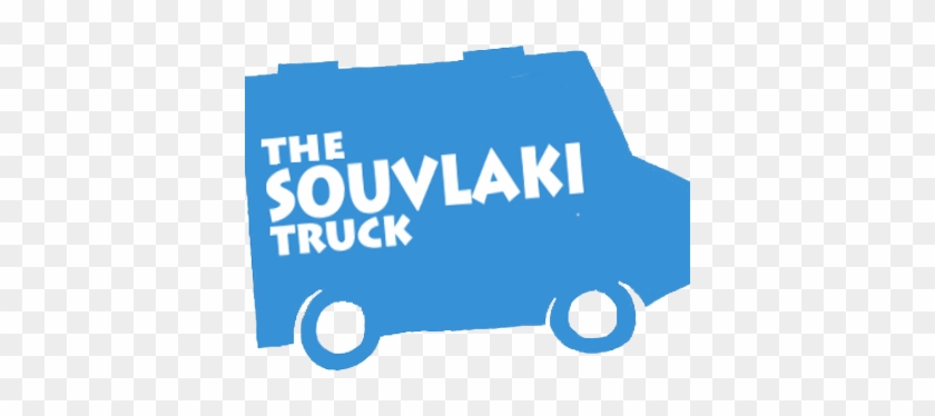 Souvlaki Truck, Inc - The Souvlaki Truck #999513