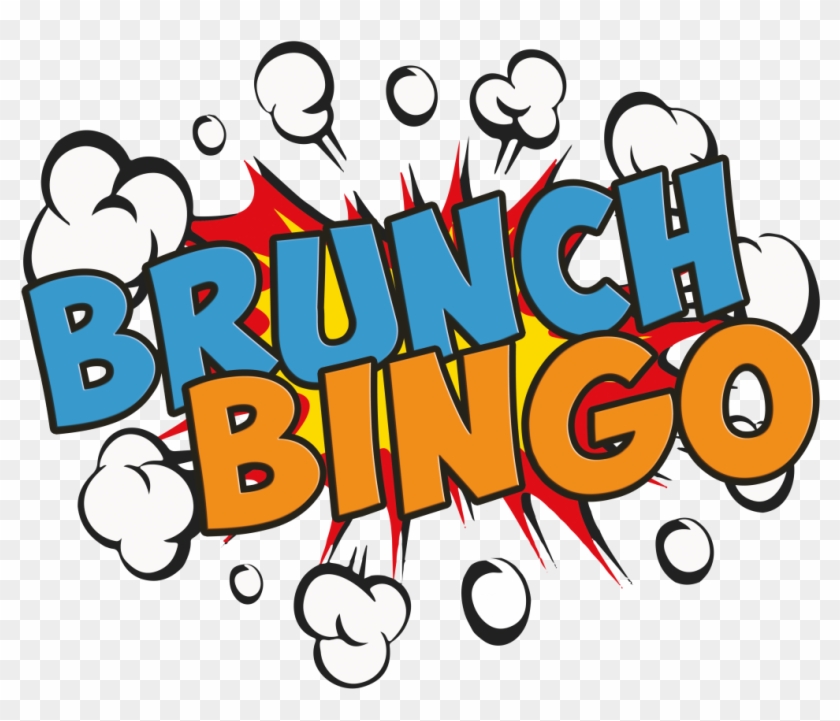 Brunch Bingo - Sports Day #999538