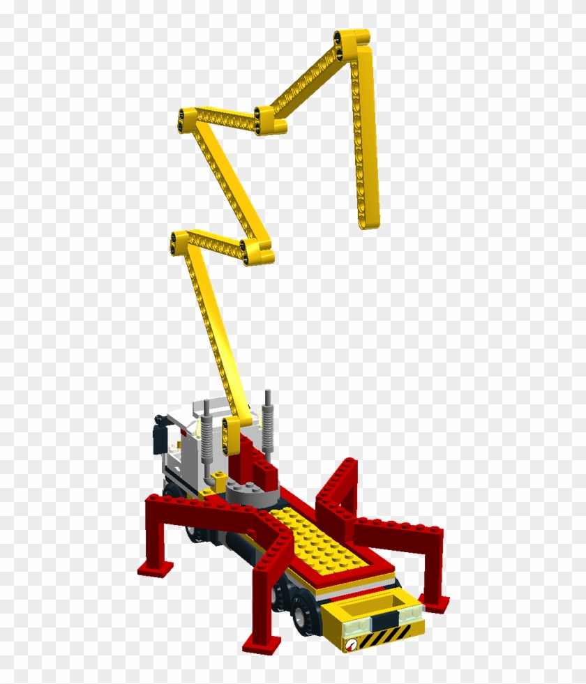 1 / - Crane #999539