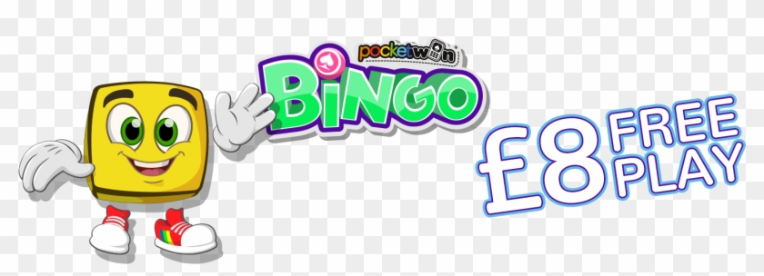 Pay By Phone Casino Poketwin Bingo - Graphic Design #999541
