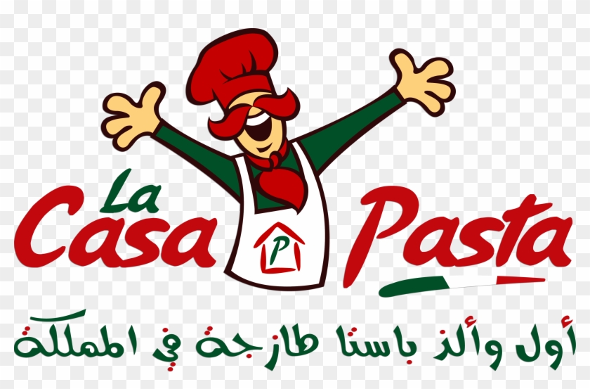Casa Pasta Riyadh #999581