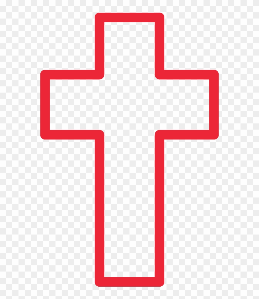 Jesus - Cross #999596