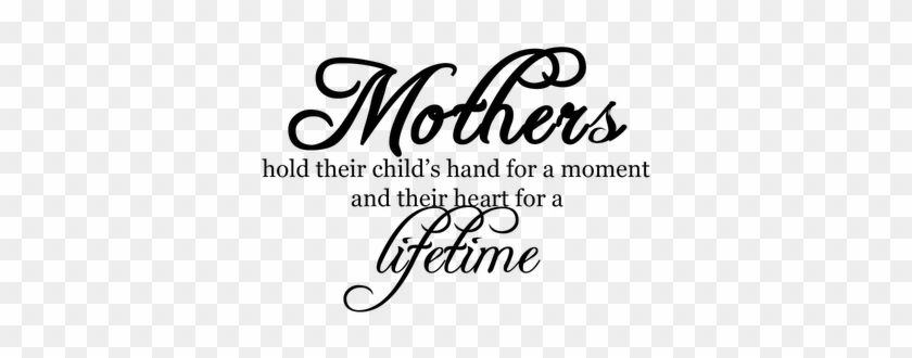 Mother Day Quotes From Daughter - Saying For Mother's Day #999610