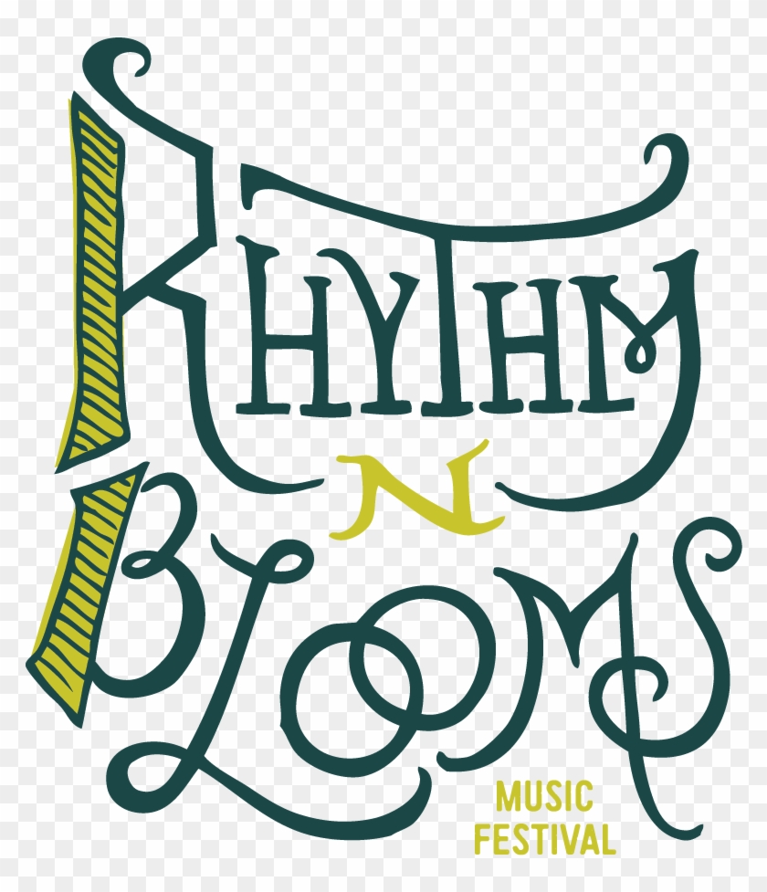 Rhythm N Blooms Fest - Rhythm And Blooms #999637