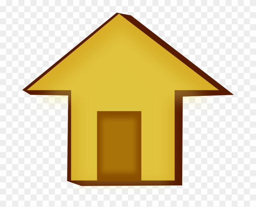 Home Icon Free Vector - House #999652