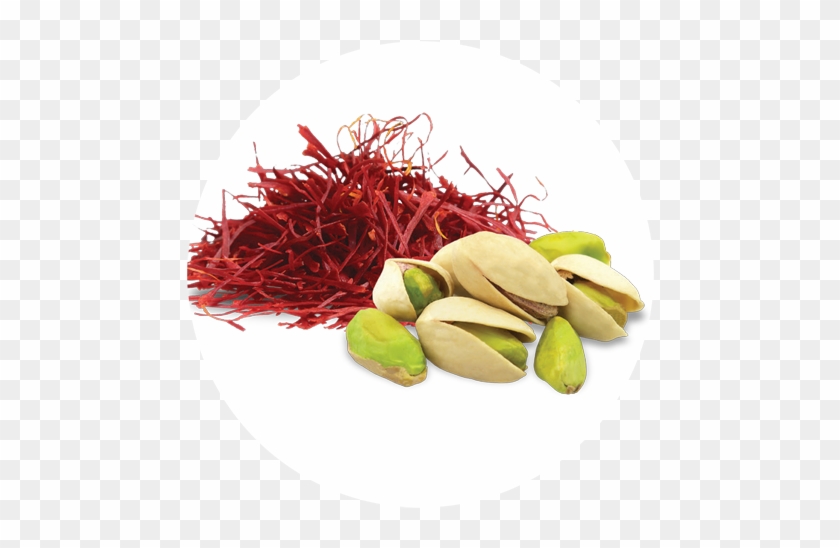Kesar Pista - We Got Nuts Roasted Unsalted In Shell Pistachios #999694