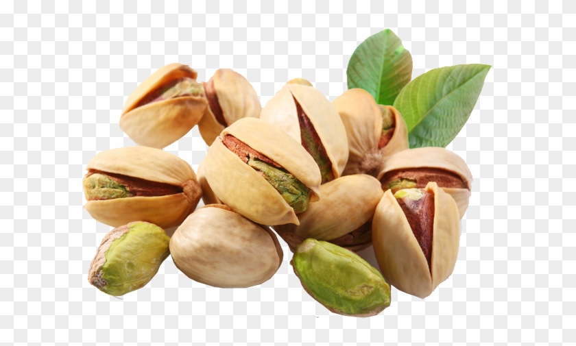 A Brand For A Company Is Like A Reputation - Pistachio Oil Benefits #999724
