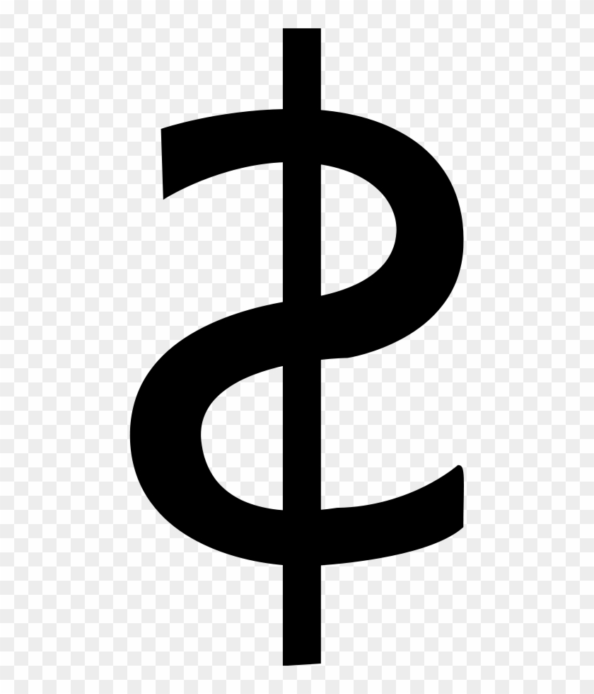 Dollar Sign Clipart Black And White Clipart Panda Free - Cross #999746