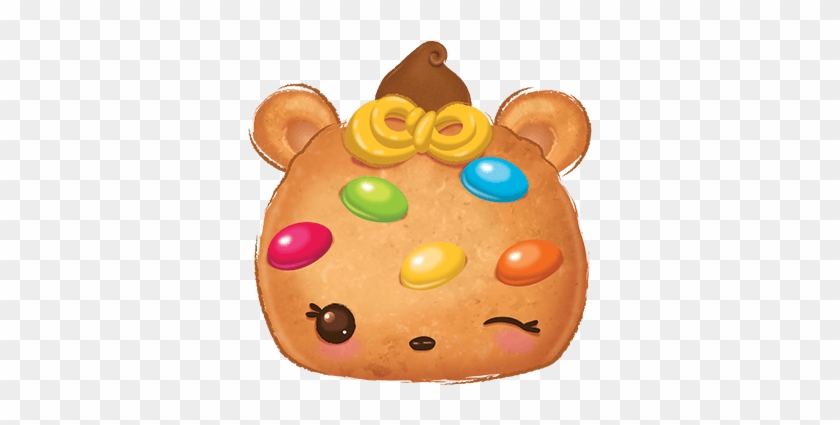 Cookie Num Rainbow Crumb - Num Noms Rainbow Crumb #999797