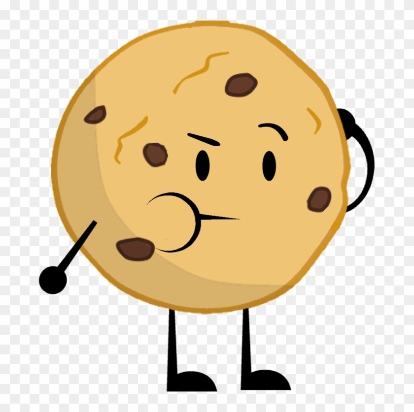 Image - Happy Cookie Png #999807