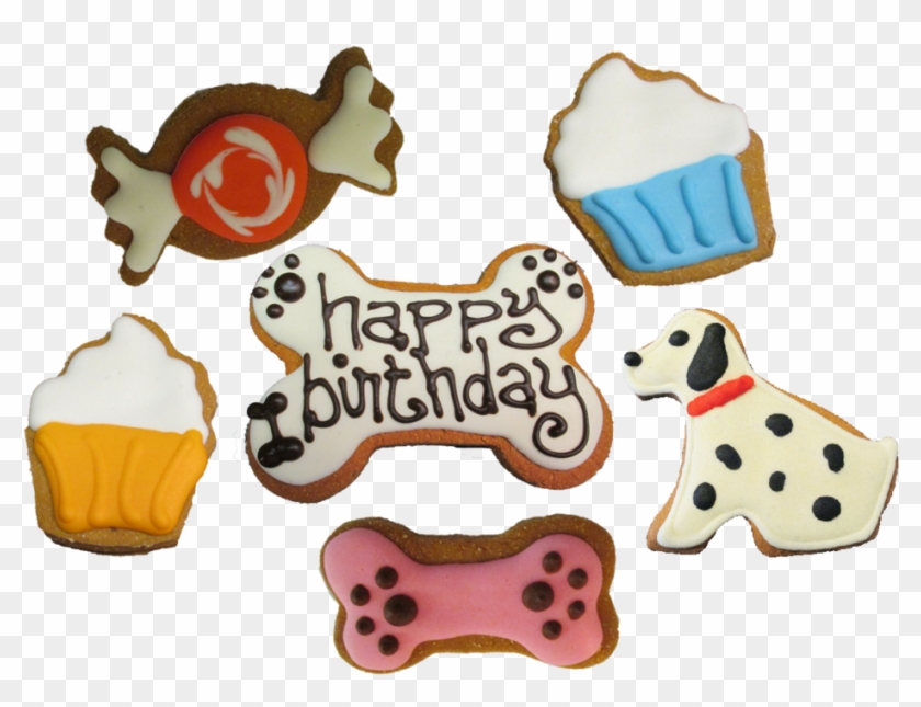 Fancies - Royal Icing #999811