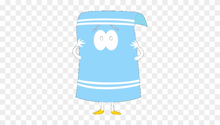 Free Download Of South Park Â€“ Towelie Vector Logo - South Park Towelie Png #999835