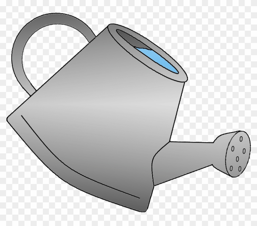Watering Can Clipart Transparent #999878