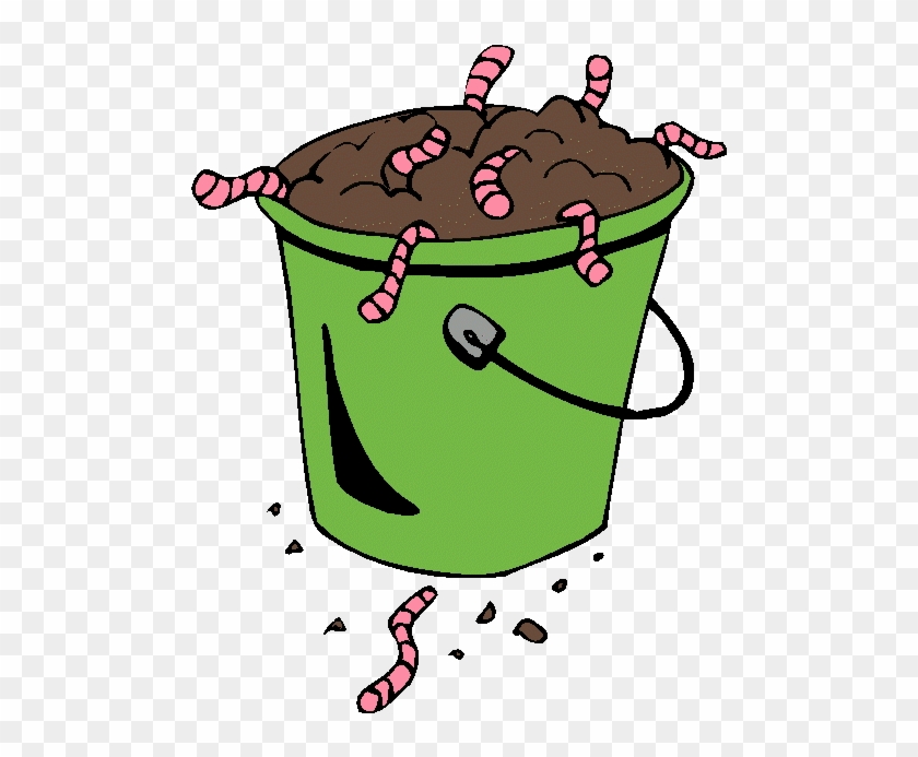 Start Compost Clipart - Start Compost Clipart #999897