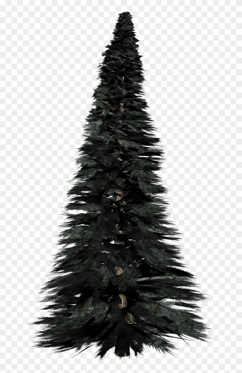 Tree Clip Art Snowy Pine Tree Clipart 4 Clipartbold - Clip Art #999916