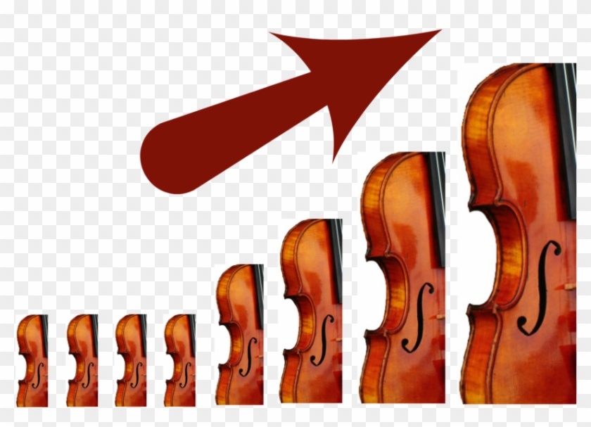 “mastering Violin Fundamentals” Is The Program That - Violin #999928