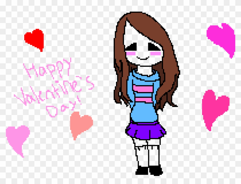 Happy Valentine's Day - Valentine's Day #999942