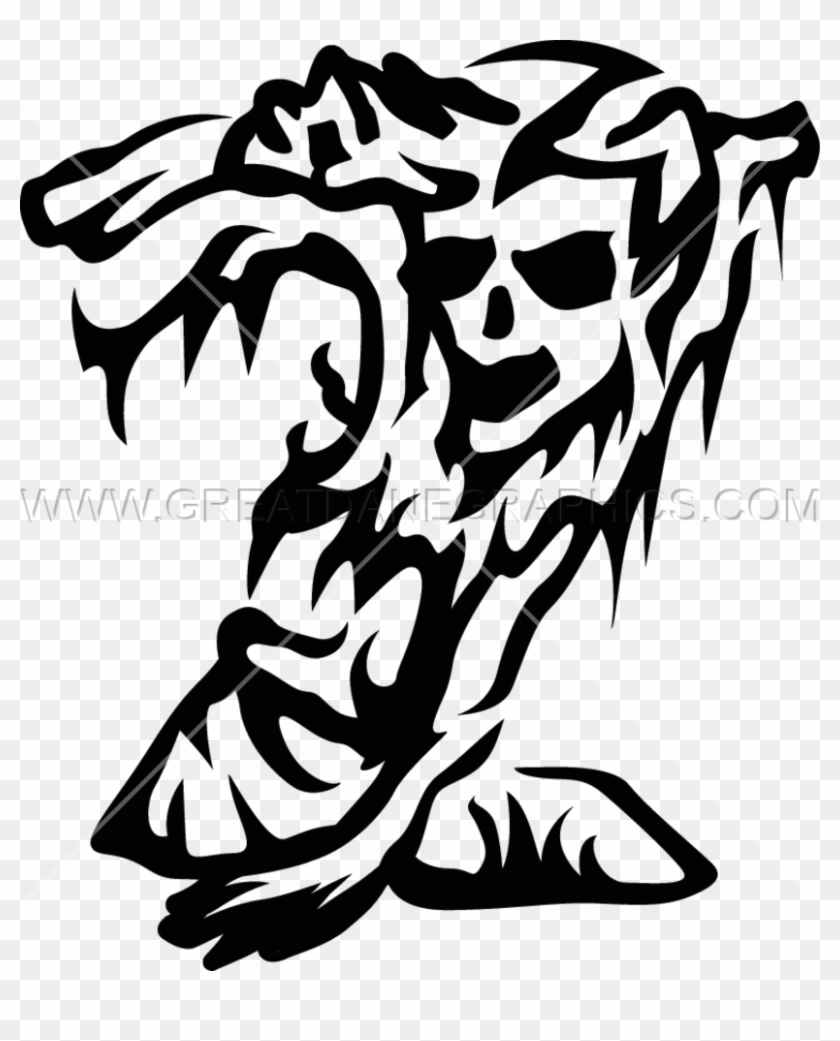 Zombie Grave - Zombie Grave #1000017