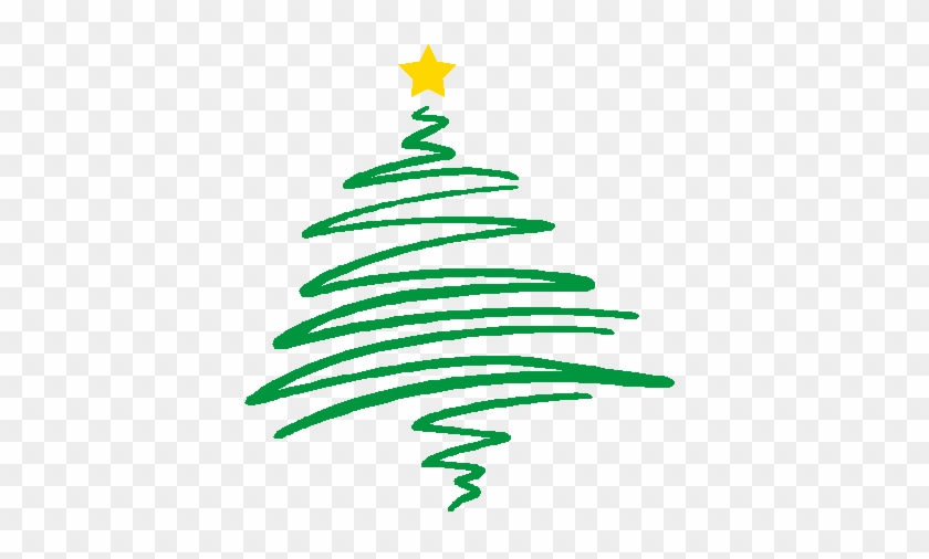 Monday, November 29, - Christmas Tree For Email #1000064