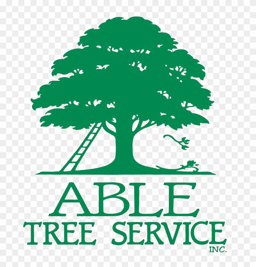 Able Tree Service - Able Tree Service #1000073