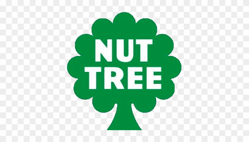 Nut Tree Vacaville Logo #1000085