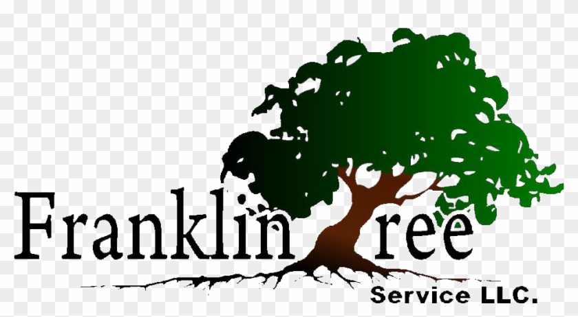 Franklin Tree Service Llc - Tree Service Logo #1000086
