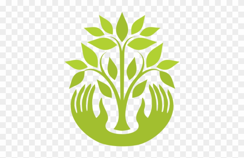Save Tree Logo Png #1000106