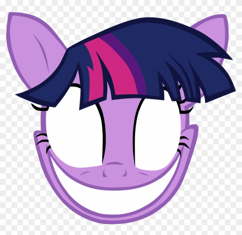 Crazy Twi No Eyes No Horn By Sakaki709 - Mlp Creepypasta Twilight Sparkle #1000120