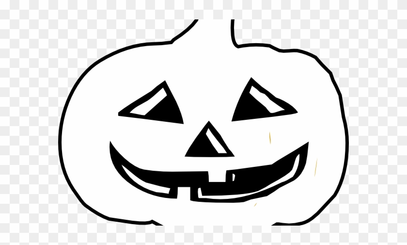 600 X 477 - Pumpkin Clip Art #1000161